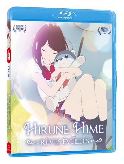 Hirune hime