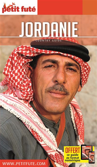 Petit Futé Jordanie