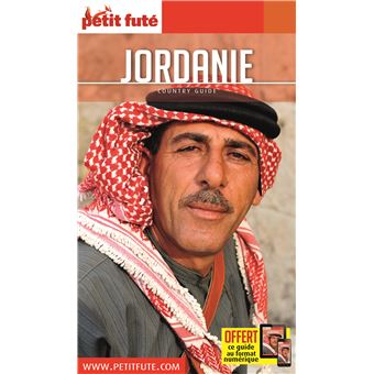 Guide Jordanie 2020 Petit Futé