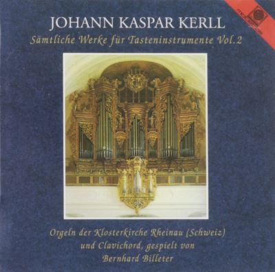 Compositions for keyed instruments 2