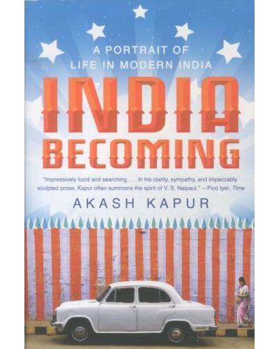 INDIA BECOMING