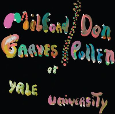 The Complete Yale Concert 1966