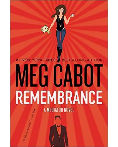 Remembrance - Meg Cabot - Poche