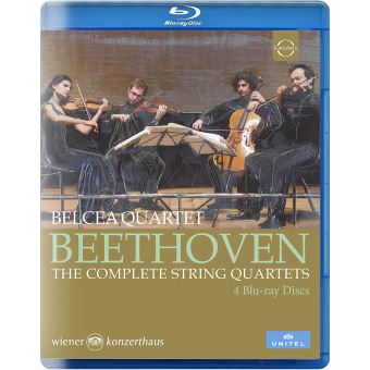 String Quartet “BANQUET&quot;[Blu-ray] Amazon.com: A Late Quartet [Blu-ray] : Philip Seymour