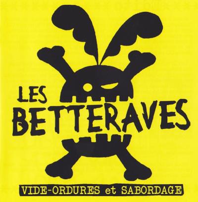 Vide ordures et sabordage