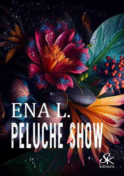 Peluche show