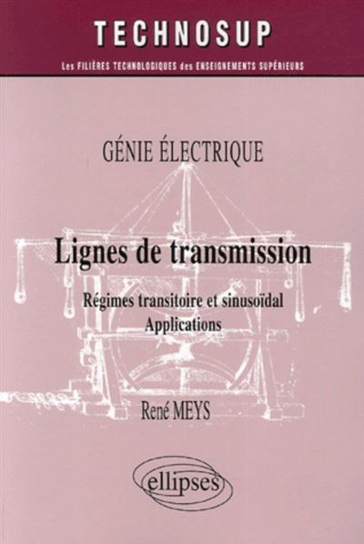 Lignes de transmission Génie électrique