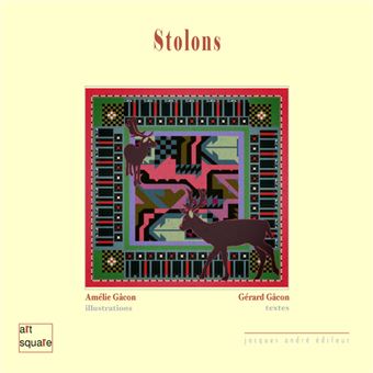 Stolons - 1
