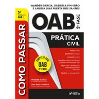 Como passar OAB 2ª fase
