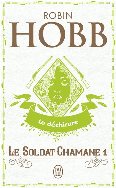 La déchirure Tome 1