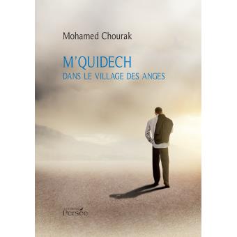 M'Quidech dans le village des anges - 1