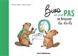 Bivo ne veut pas se brosser les dents
