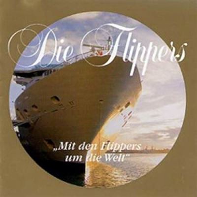 Mit den flippers um die w