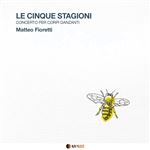 Le Cinque Stagioni - CD
