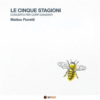 Le Cinque Stagioni - CD
