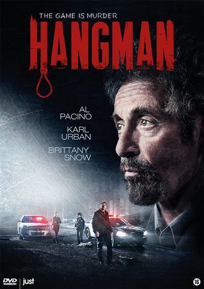 Hangman - film 2017 - AlloCiné