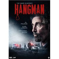 HANGMAN-NL