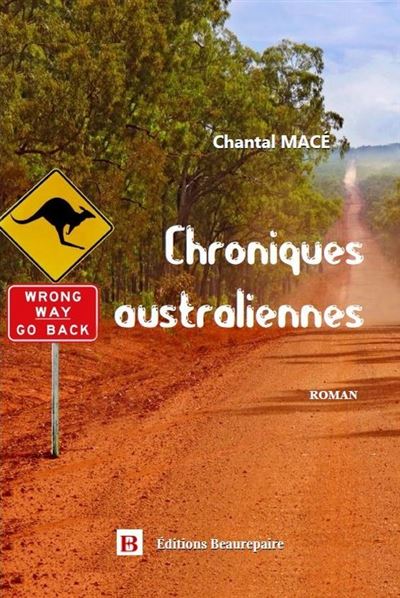 Chroniques australiennes
