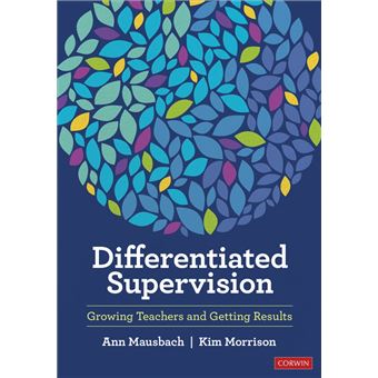 Differentiated Supervision - 1