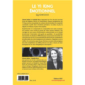 Le Yi King émotionnel - Quomodo