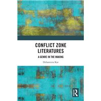 Conflict Zone Literatures