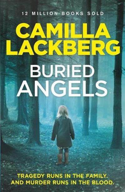 BURIED ANGELS