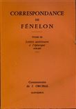 Correspondance de Fénelon