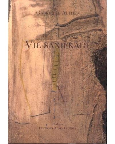 Vie Saxifrage