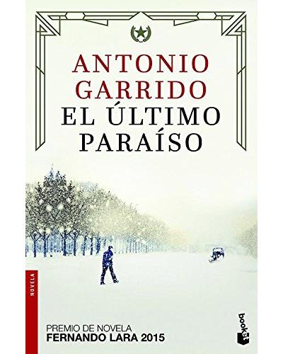 EL ULTIMO PARAISO