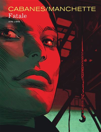 Fatale - Tome? - Fatale