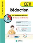 Les Petits Devoirs - Rédaction CE1 (2024)