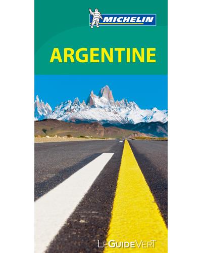 Guide Vert, Argentine