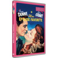 Mon épouse favorite DVD