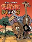 Safari party