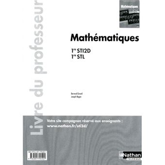 Stl Idée Et Prix Lycée Enseignement Technologique Achat - 