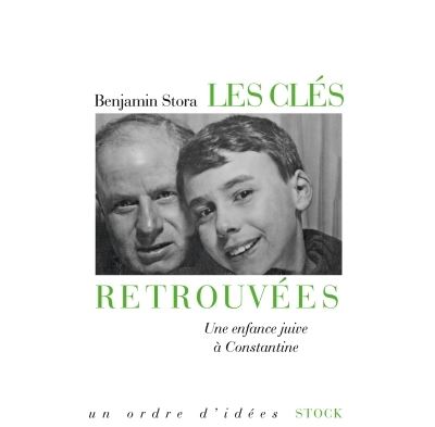 Les clés retrouvées