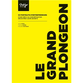 Le Grand Plongeon