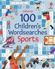 100 Children's Wordsearches : Sports