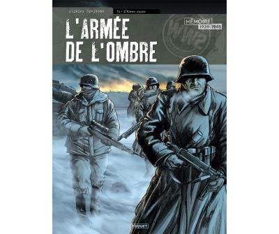 L'armée de l'ombre