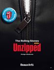 The rolling stones - unzipped