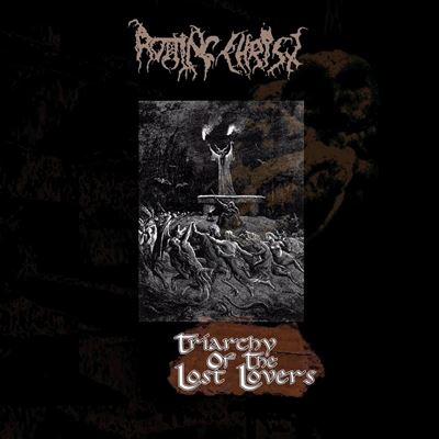 Triarchy Of The Lost Lovers Vinyle Transparent