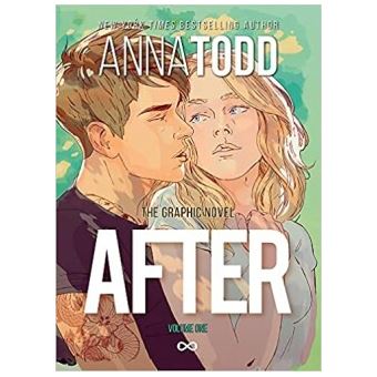 After 1 the graphic novel