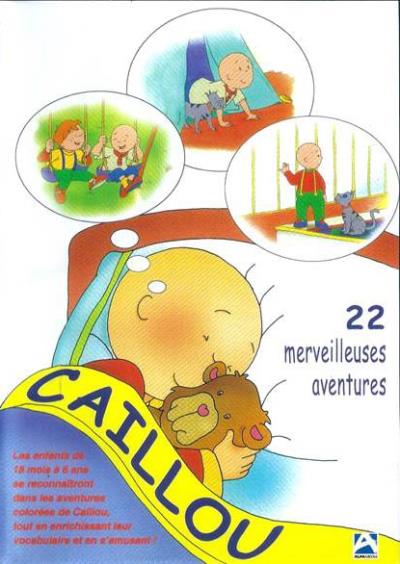 Caillou