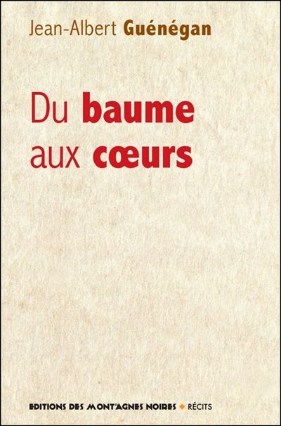 Du baume aux coeurs