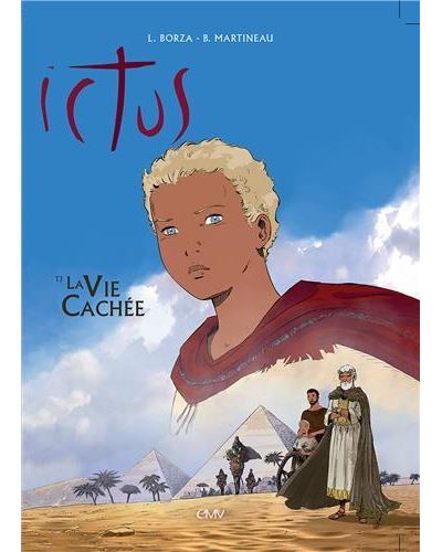 La vie cachée