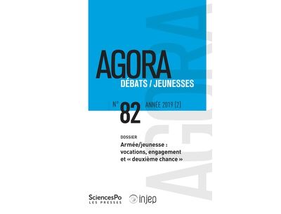 Agora débats/jeunesses 82, 2019 - Armée/jeunesse : vocations