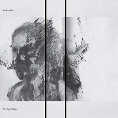 War below