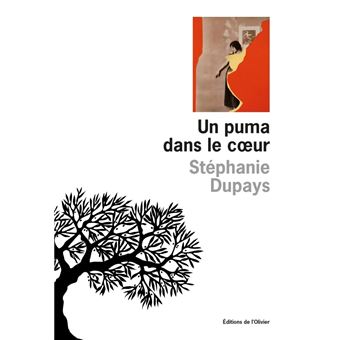 Un puma dans le coeur