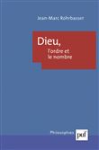 Dieu, l'ordre et le nombre