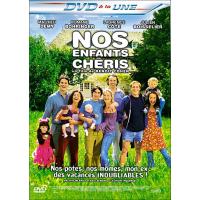 Nos enfants chéris